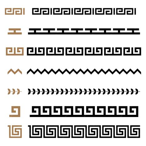linea greca